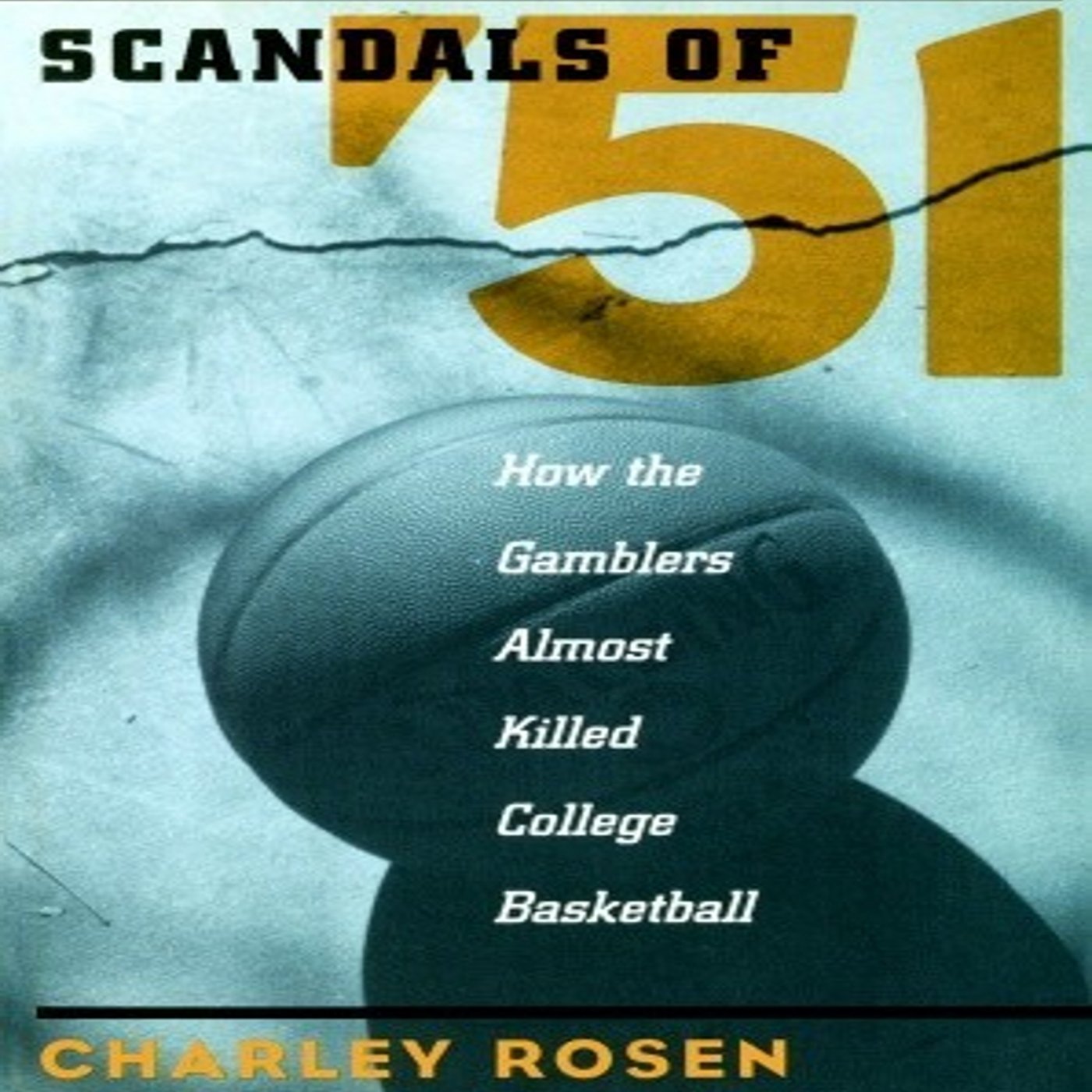 Scandals of '51