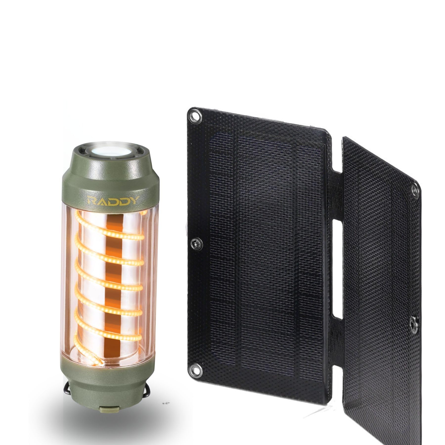 Amazon.com: Raddy CL-1 Camping Lantern Portable Rechargeable