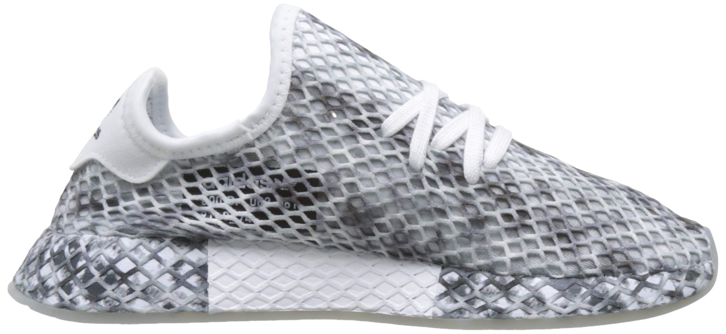 adidas Deerupt Runner Chaussures de Runningfemme