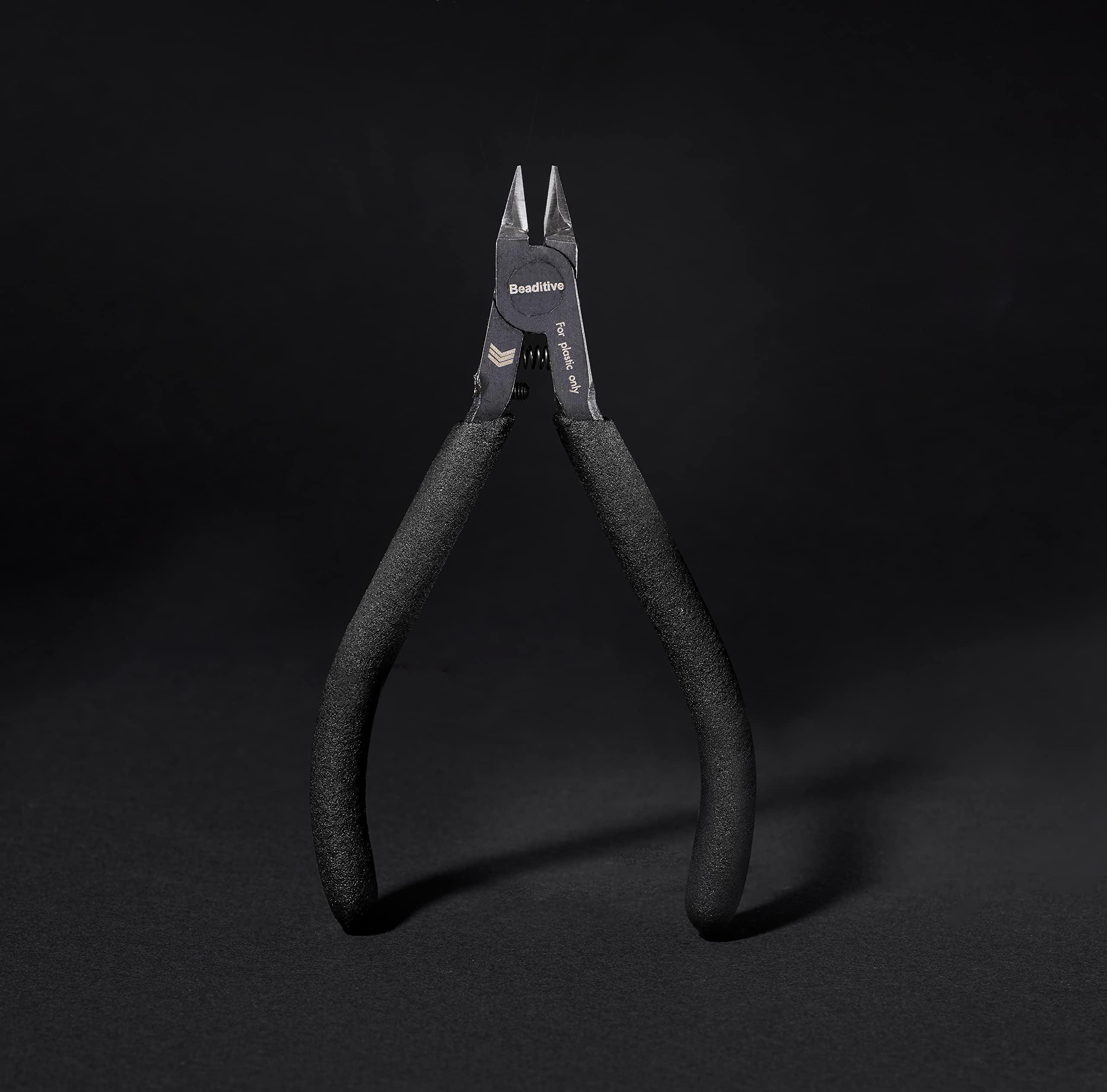 Beaditive Sharp Pointed Side Cutter for Plastic Model - Plastic Sprue Cutter - Gunpla, Gundam Model, Scale Model Building - Image 8