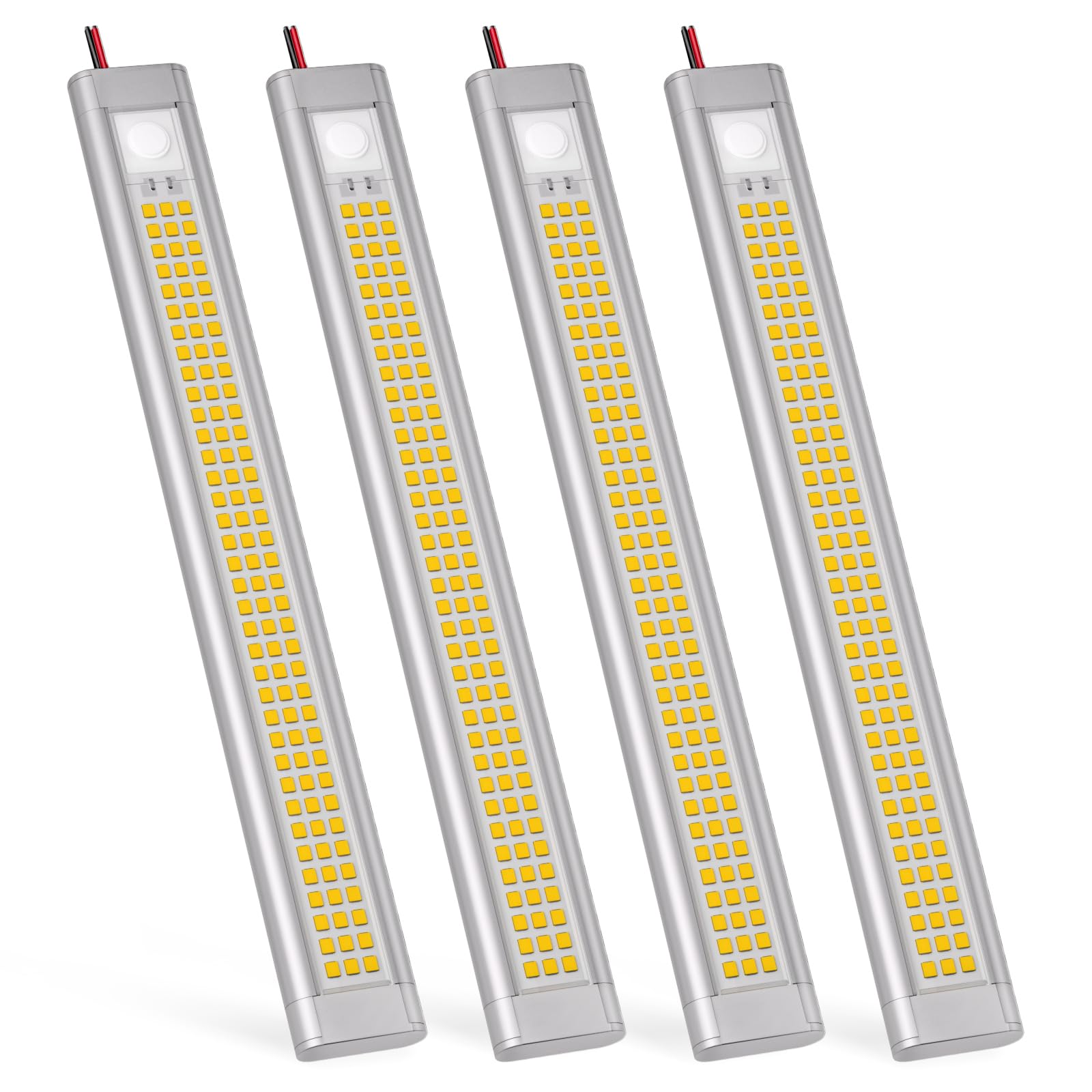 GZV 12V LED Lampe Wohnmobil