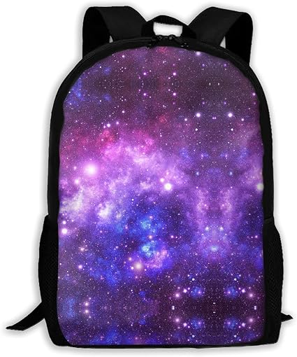 galaxy bookbag