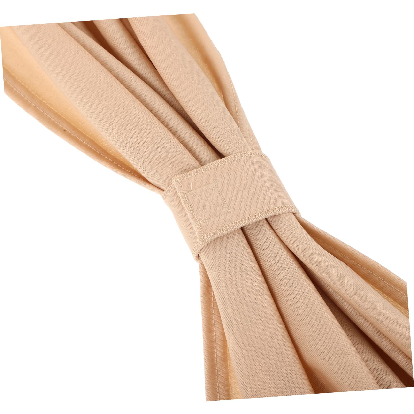 PLAFOPE 2piezas Cortina para Ventanas De Coche Parasol para Ventanas Laterales Instalación
