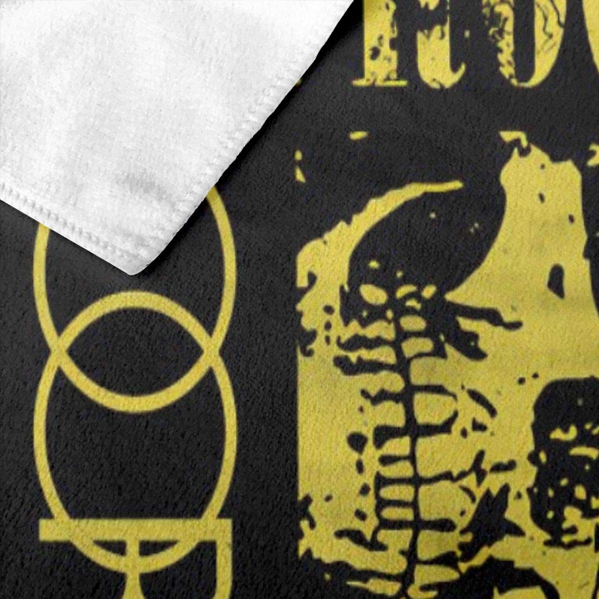ONE OK ROCK　バスタオル Amazon.co.jp: ビーチタオル バスタオル One Ok Rock ワンオク