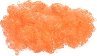 Elmaayergy HA-2 Hair Wig For Endless Hours Of Entertainment, Durable And Eco-Friendly Material