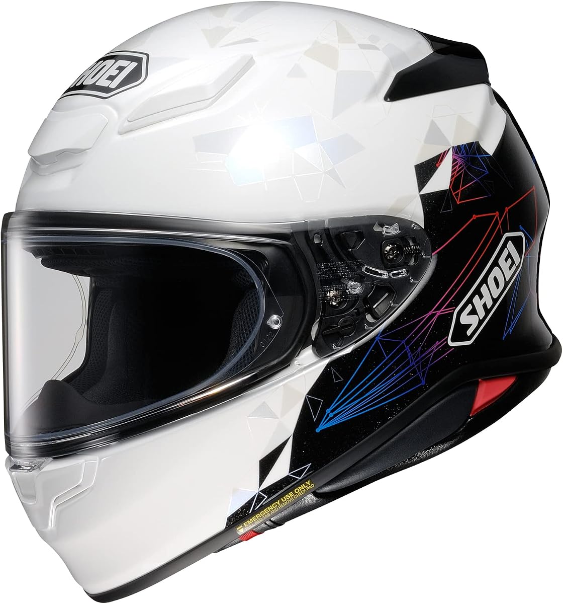 Shoei RF-1400 Origami Casco integral de motocicleta