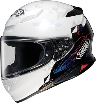 Shoei RF-1400 Origami Full Face Motorcycle Helmet