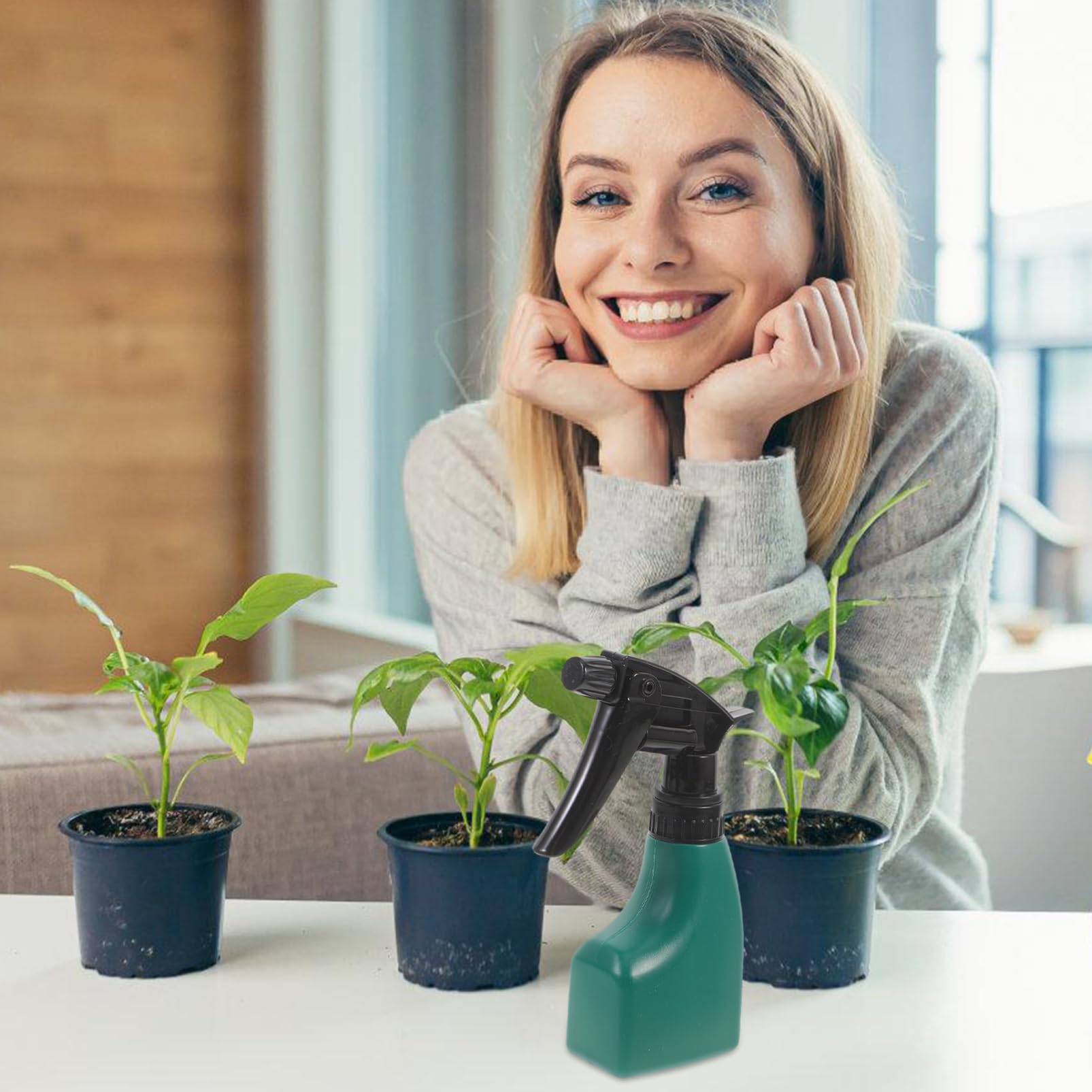 Toddmomy 1satz Gartenwerkzeugset Teilig Mit Aufbewahrungskoffer Ergonomische Schaufel Rechen Und Schaufel Für Effektives Jäten Und Pflanzenpflege Langlebige Materialien Für