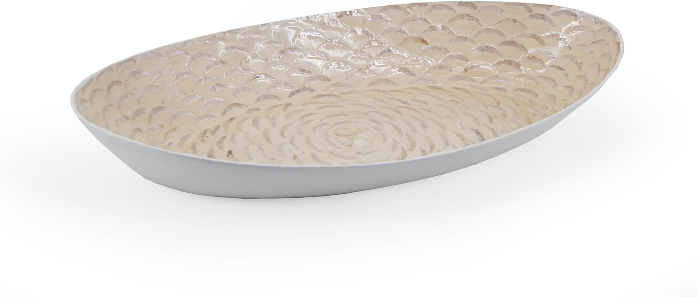 Moycor 7570121.0 – Tray, 57 x 25 cm, Natural Colour