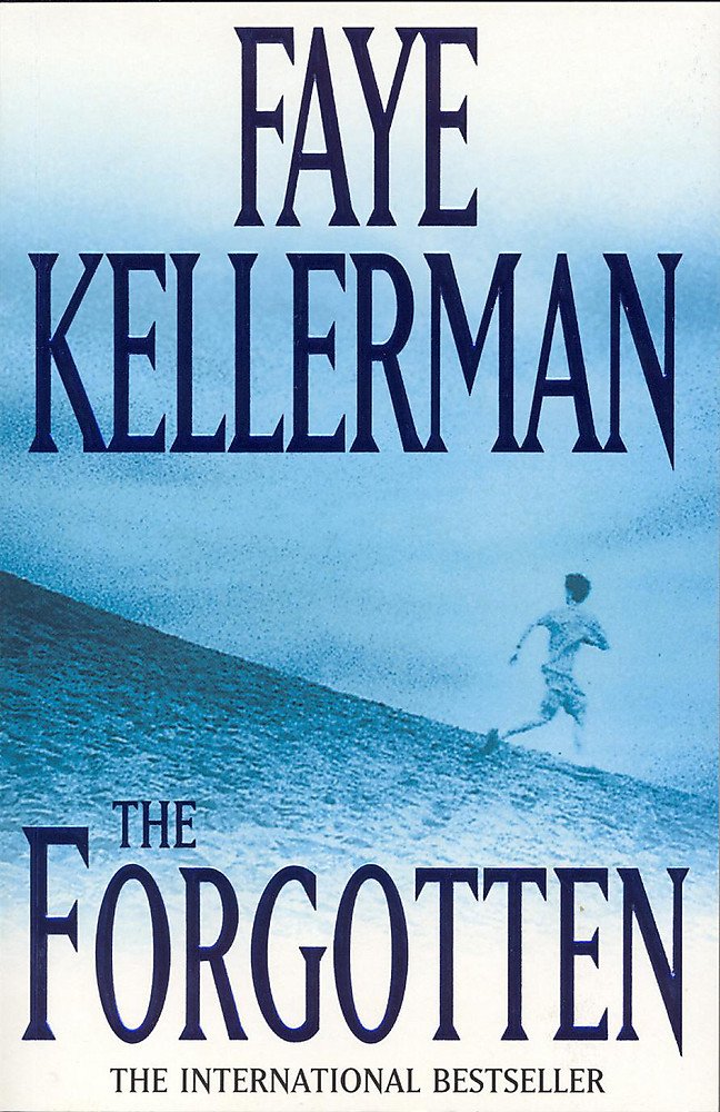 Buy The Forgotten — BookShops.in
