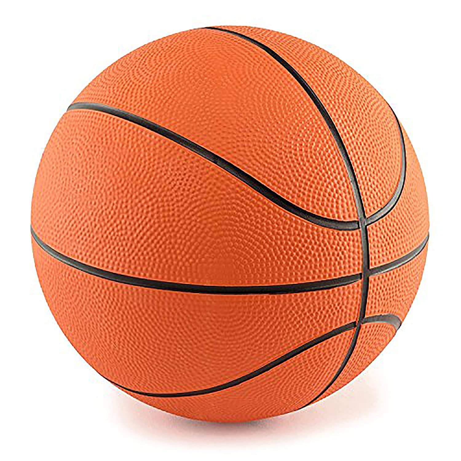 Benstar Rubber Small Basketball with Good Grip for Kids (Size 3) (Pack of 1), Orange (B0BBVYFJ5M) Amazon Price History, Amazon Price Tracker