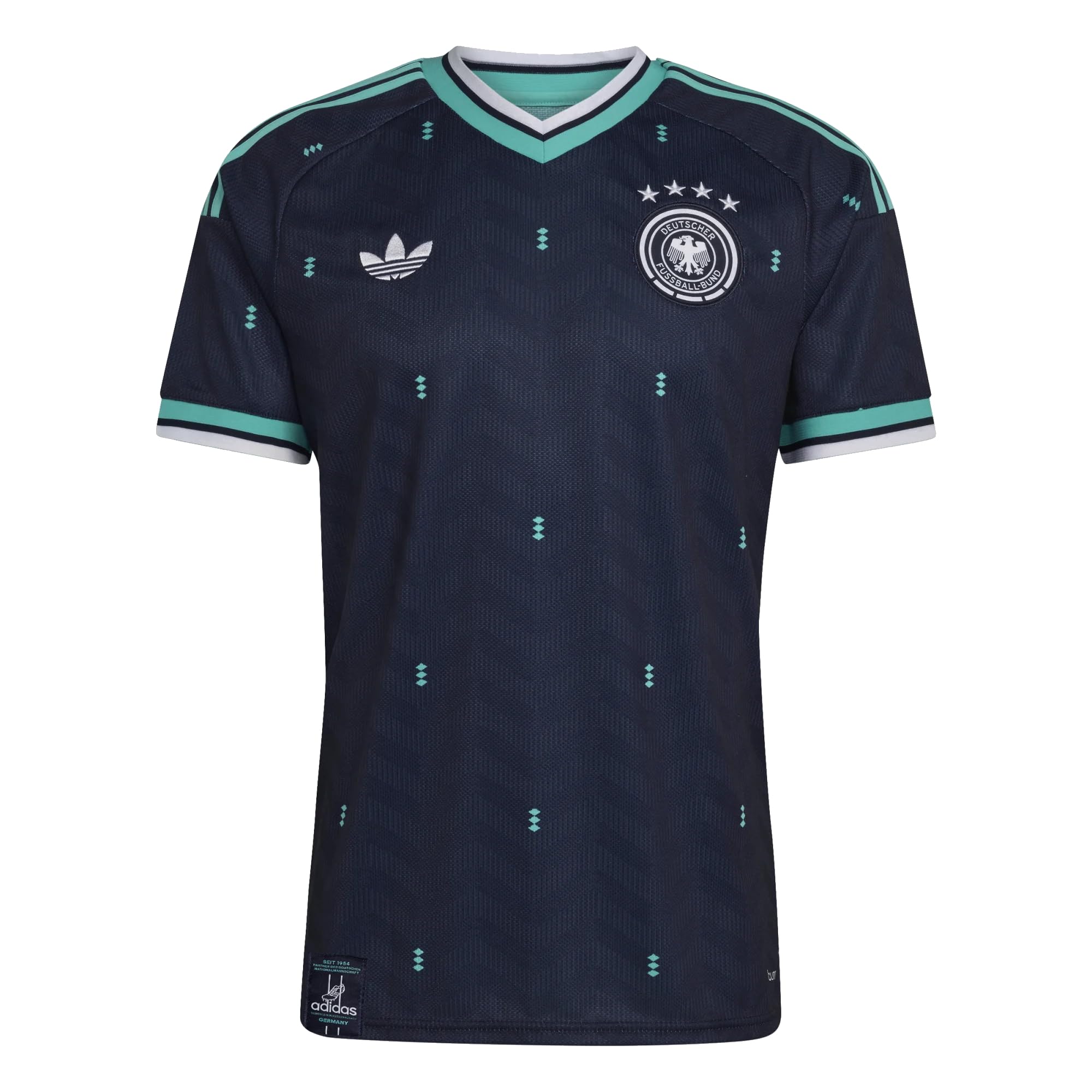 adidas DFB Germany Deutschland Away Trikot Jersey