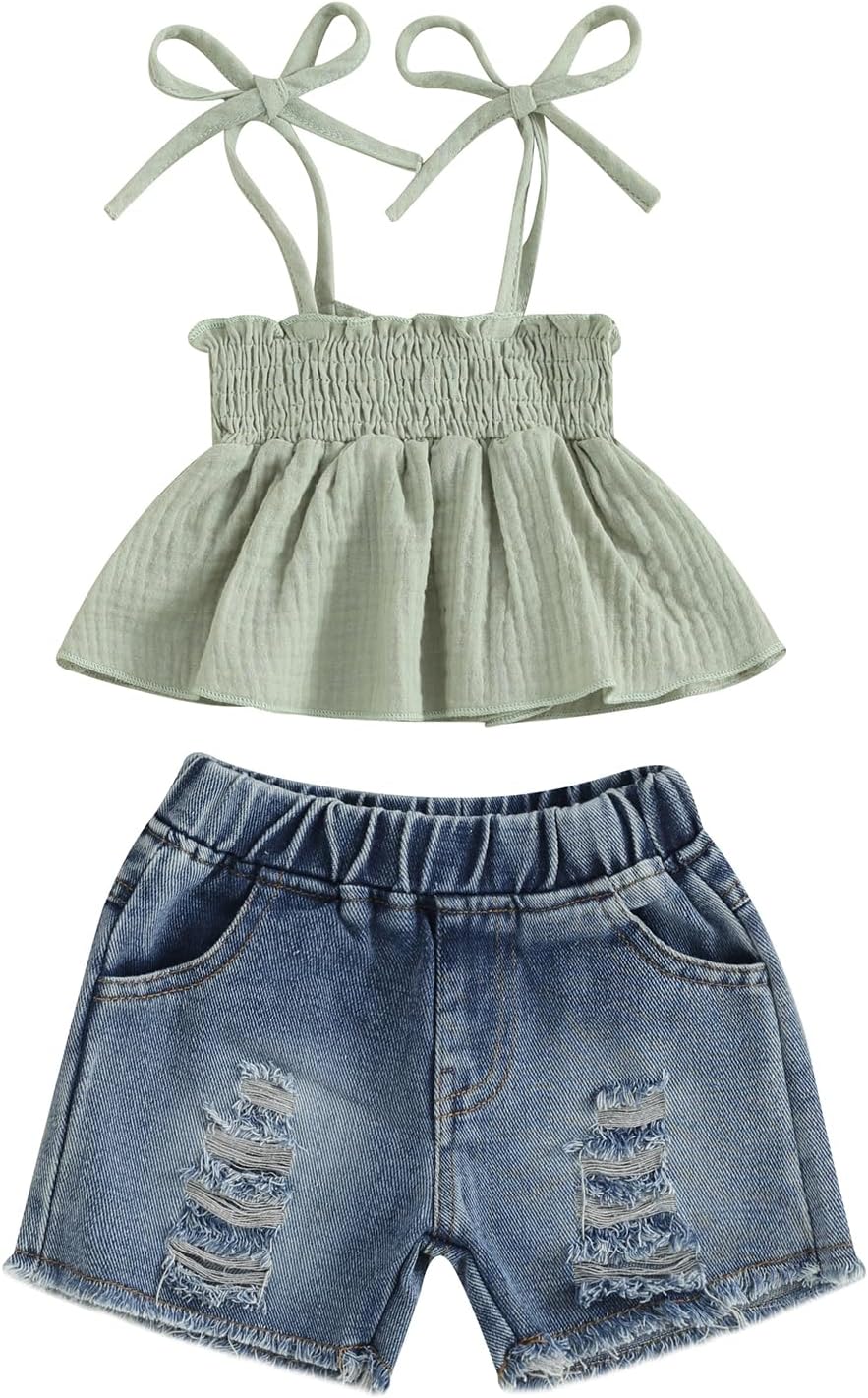 fhutpw Baby Toddler 12 18 24 Months 2T 3T 4T Girl Togo Ubuy