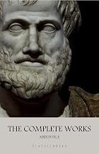 Cover of Aristotle: The Complete Works