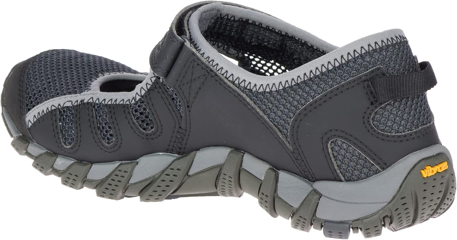 Merrell Women's Water Shoe Waterpro PANDI 2, Black