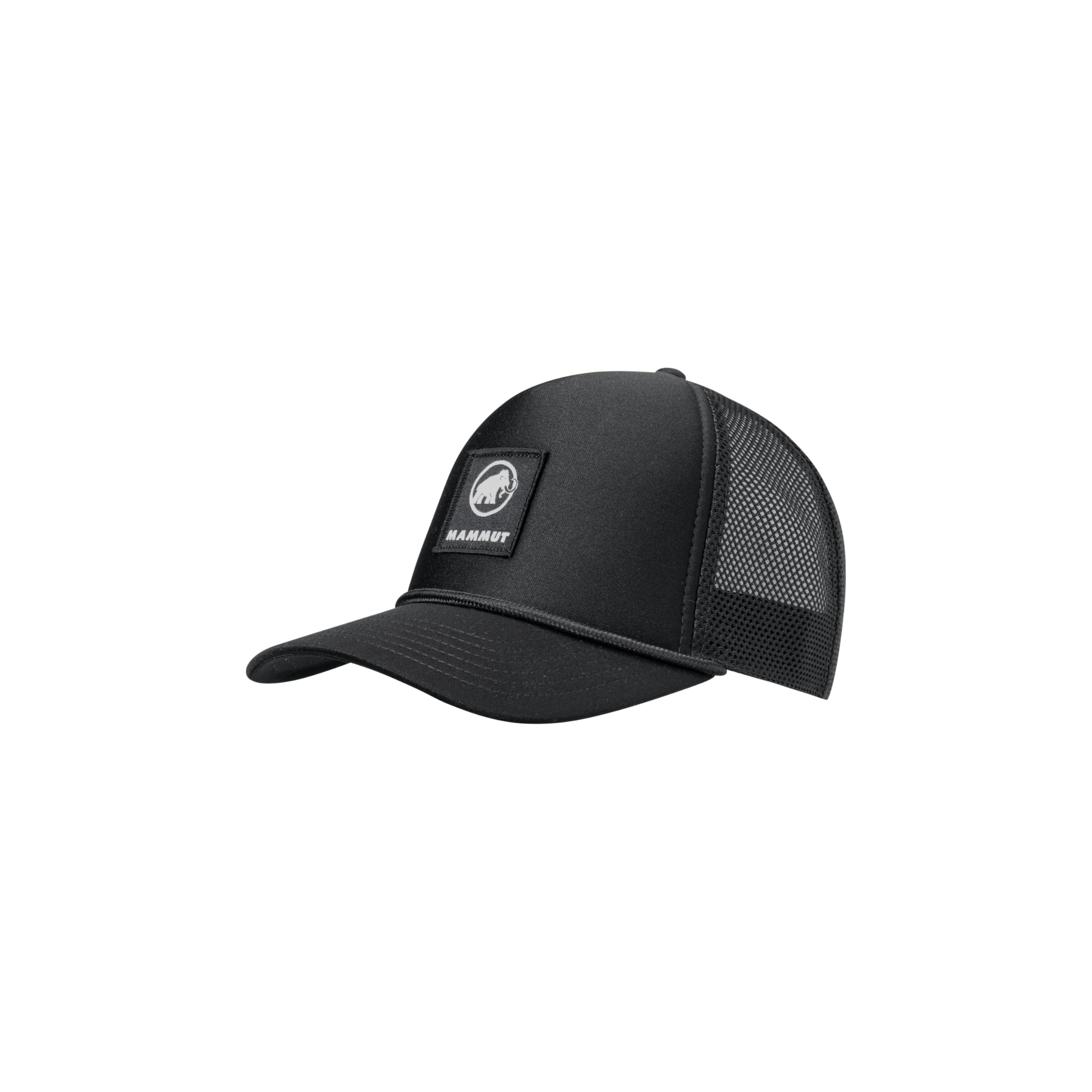 Amazon | [マムート] クラッグ キャップ ロゴ/Crag Cap Logo