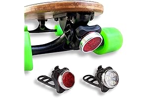 EggBoard Skateboard Lights: Enhance Your Ride with Style and Visibility