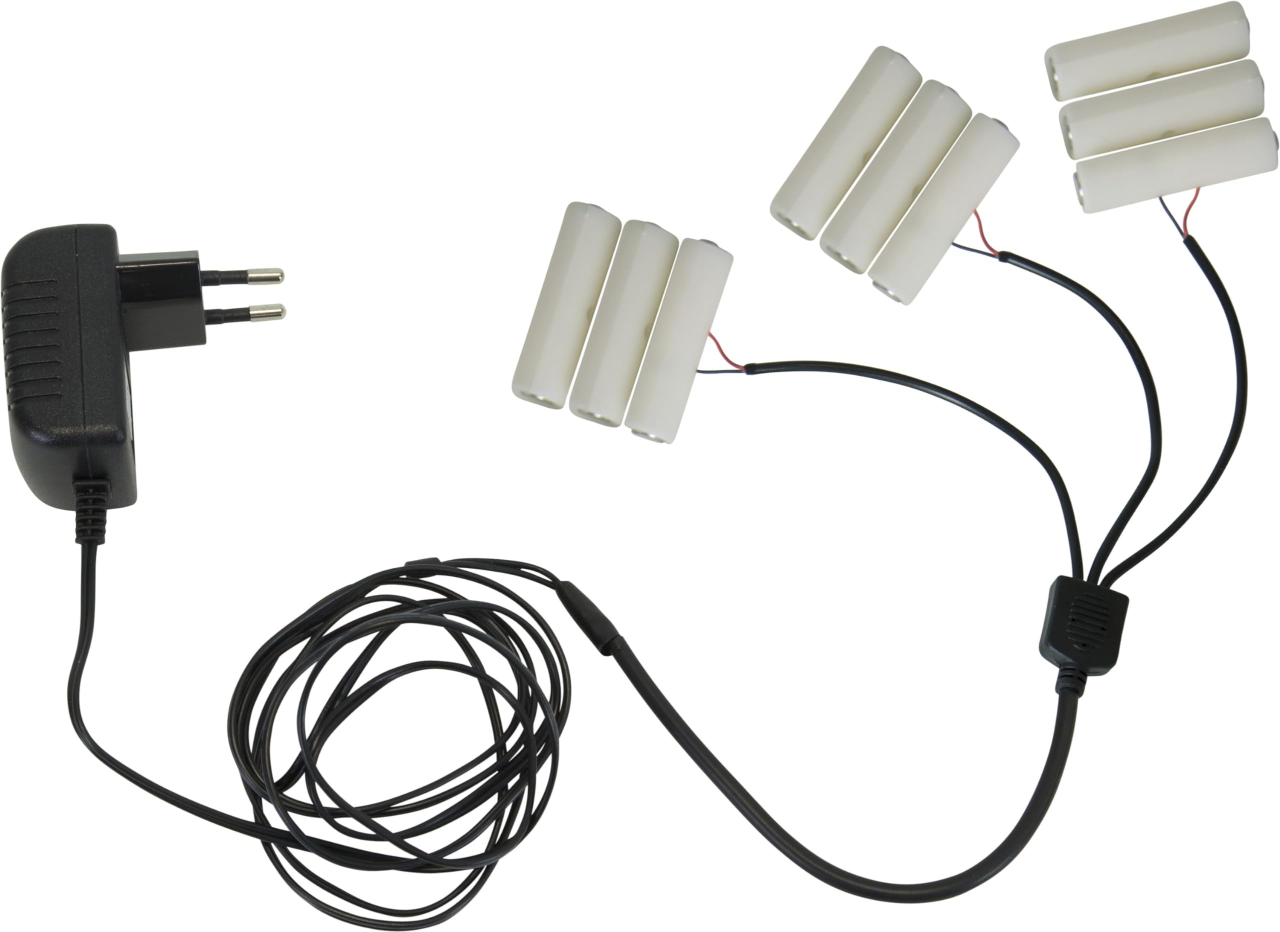 Adattatore Makita Per Batterie Li-ion36 Volt - Giardino E Fai Da Te In - Foto 11