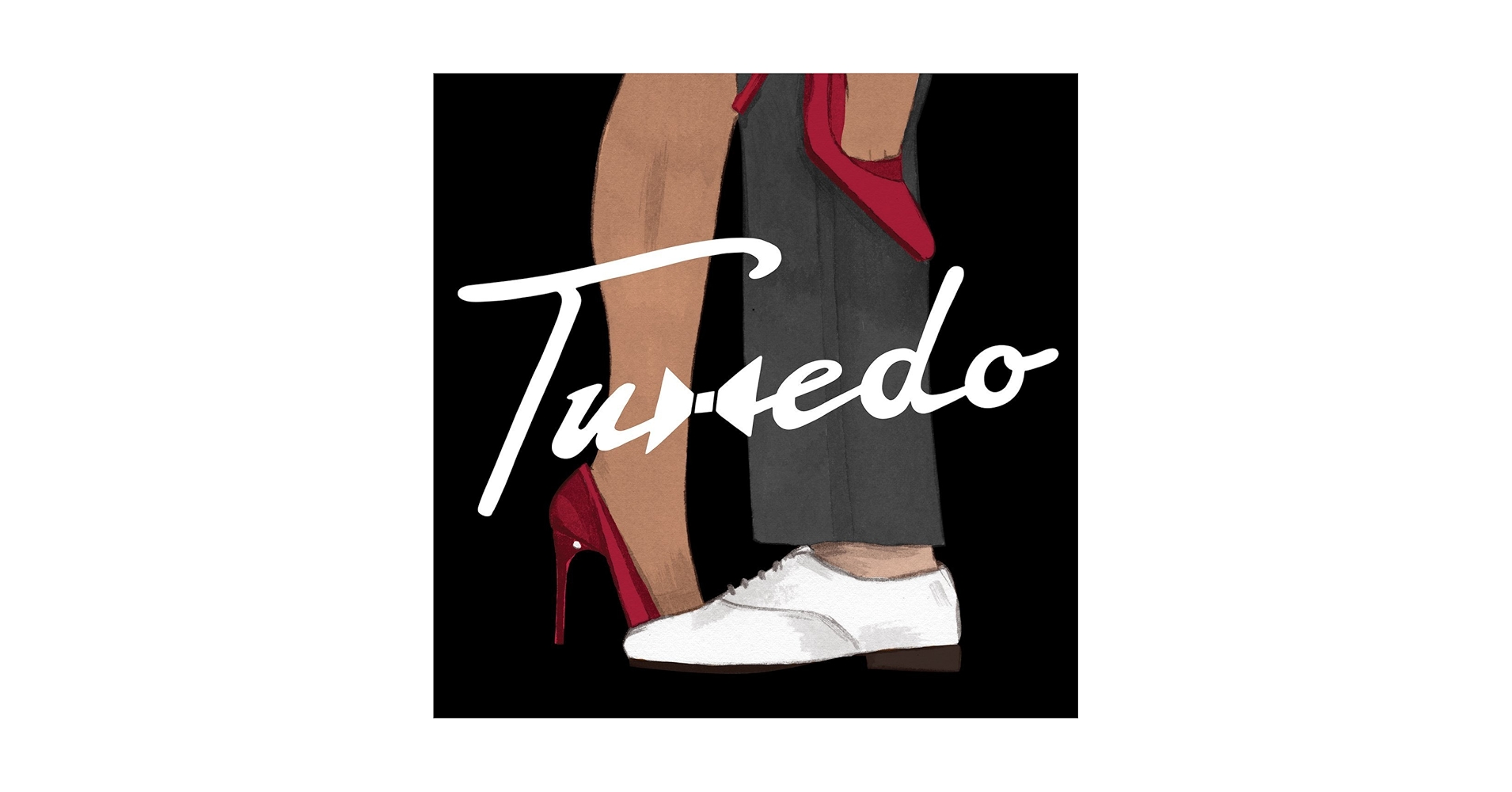 Tuxedo - Tuxedo - Amazon.com Music