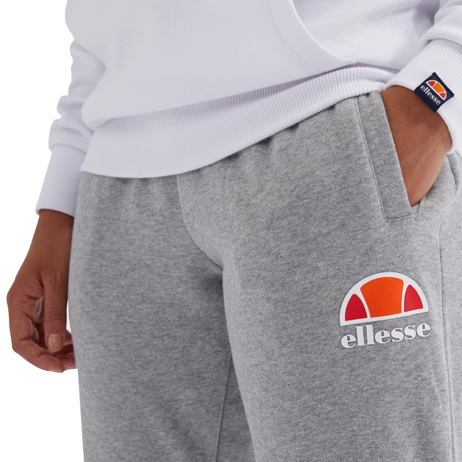 Ellesse Damen Hose Queenstown