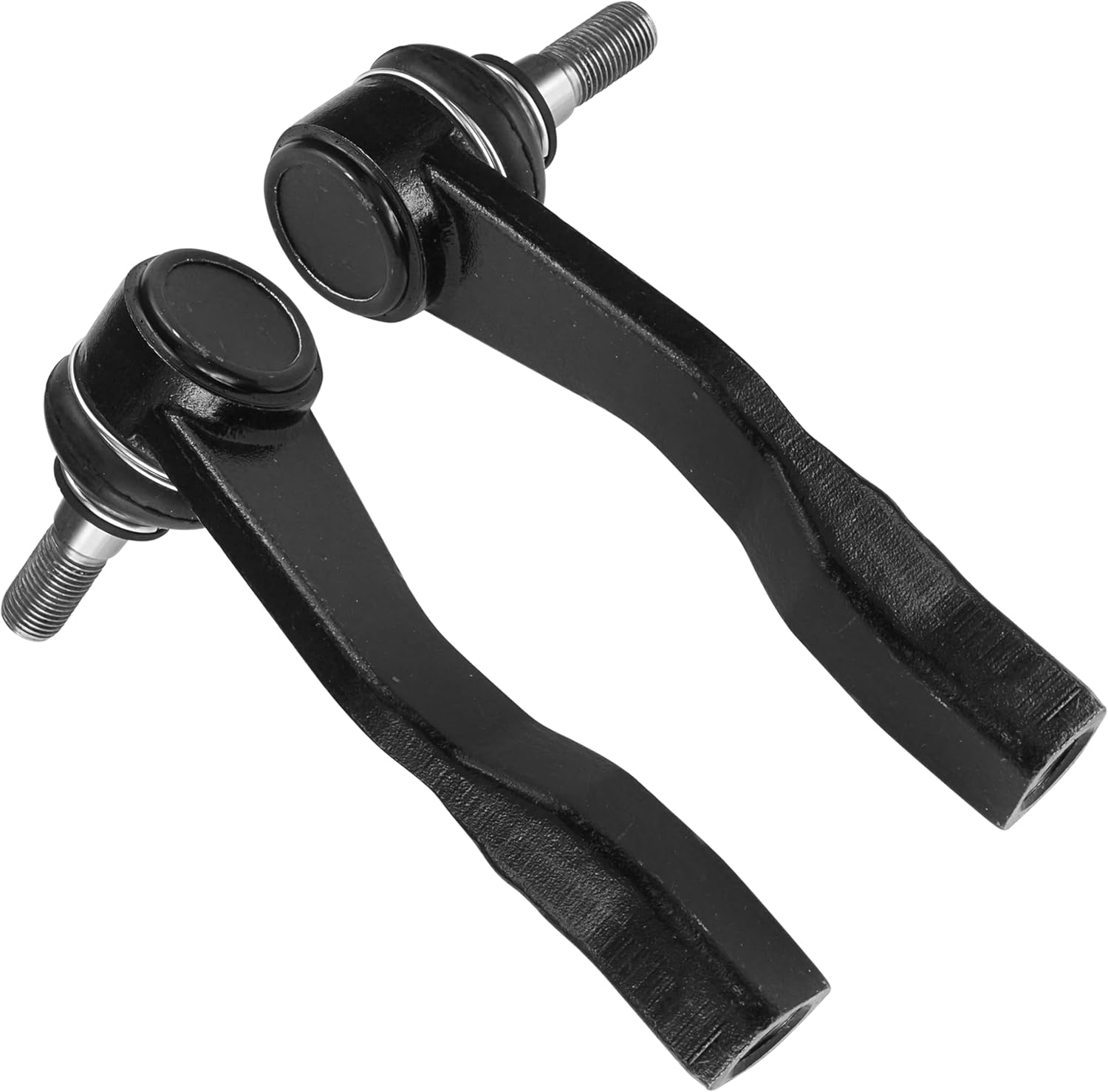 Caltric Steering Rack And Pinion Left Right Tie Rod End Compatible with Polaris Rzr 900 2015-2019