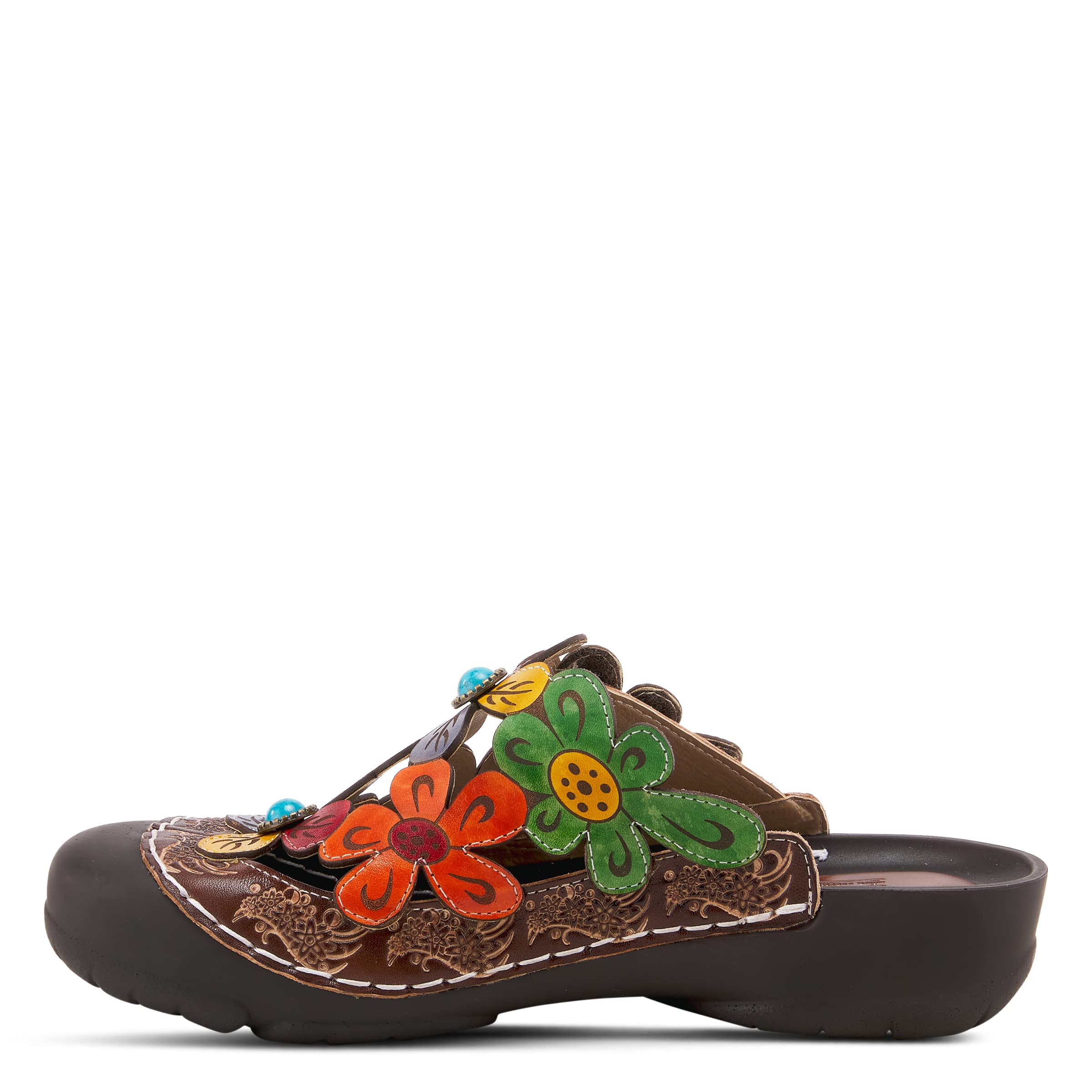 Spring Step L'Artiste Women's Keya Slide Sandal