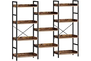 Rolanstar Tree Bookshelf: A Majestic Addition to Your Home or Office