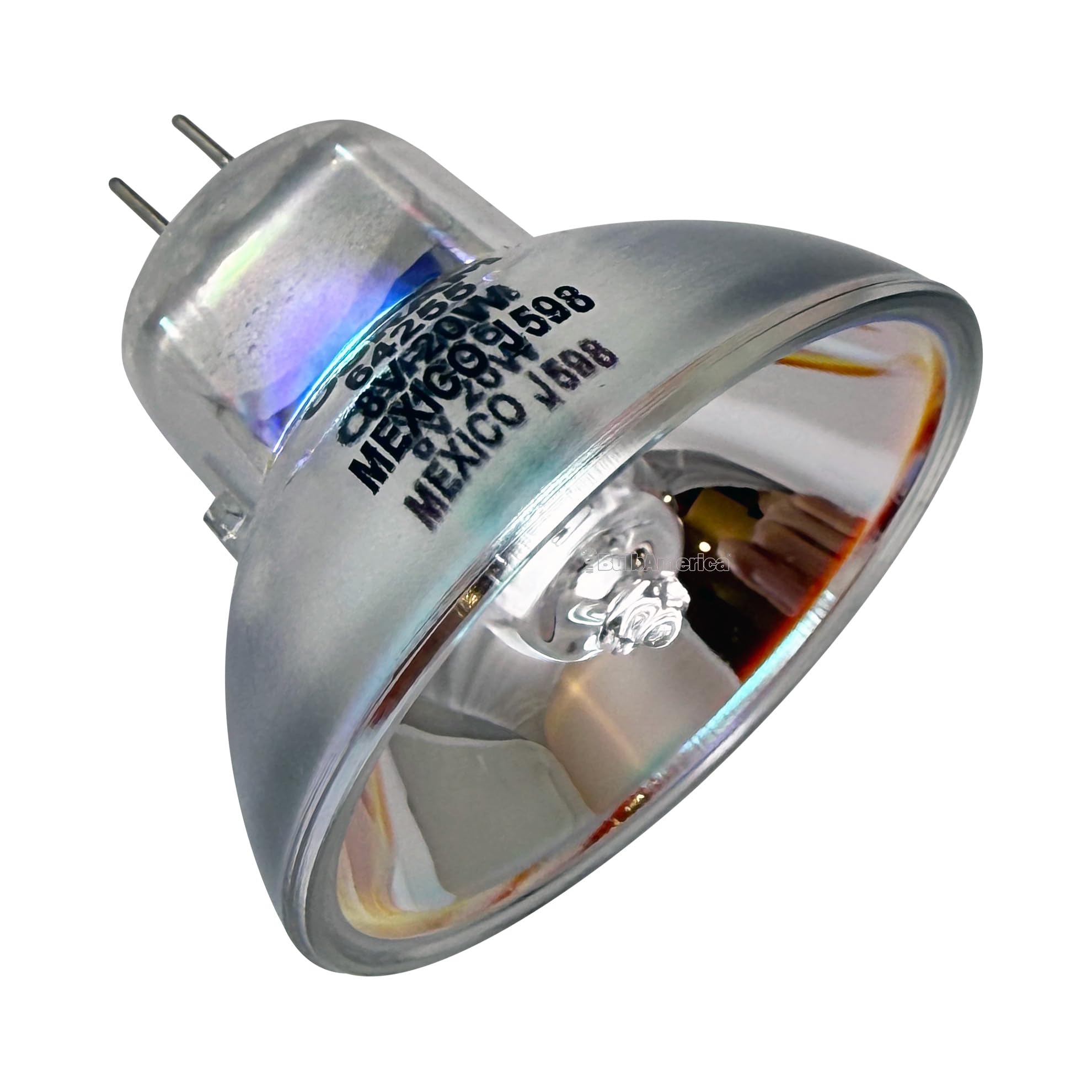 ※朱蒙※【新品未開封】【11個セット】ハロゲン電球 OSRAM 75W OSRAM 64255 20W 8V MR11 Tungsten Halogen Lamp: Amazon.com: Tools