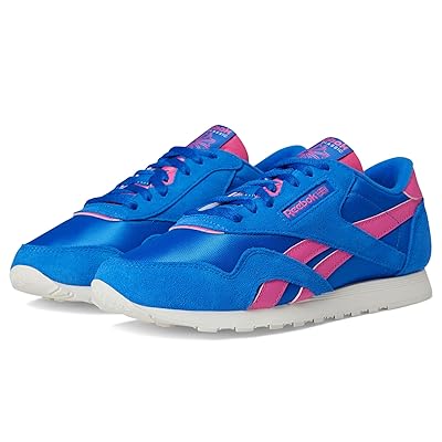 Reebok Lifestyle Classic Nylon Women