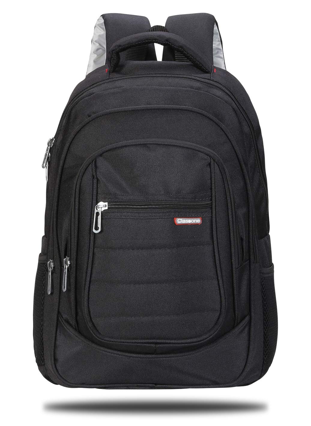 Classone Bp-L200 Palermo Serisi Notebook Sırt Çantası, Siyah