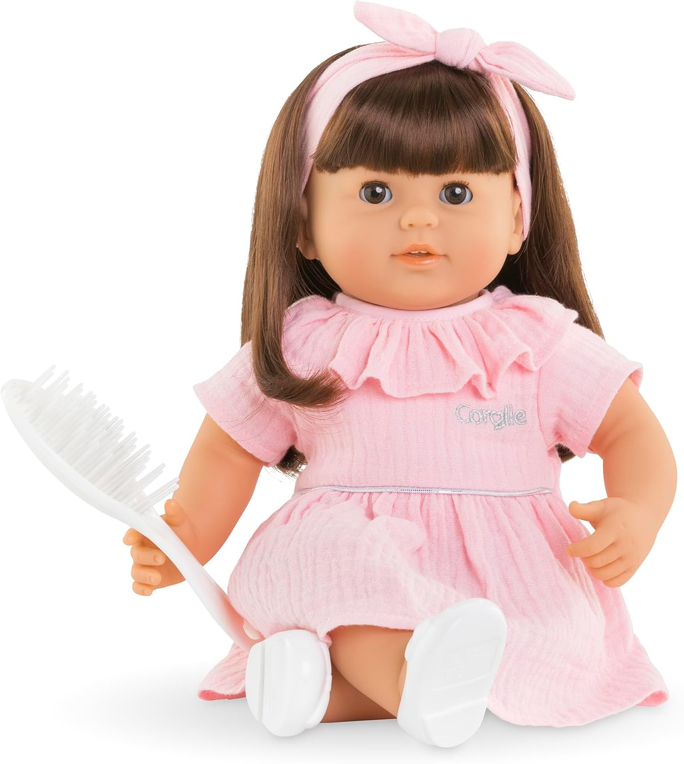 Corolle MGP Julie, brünett