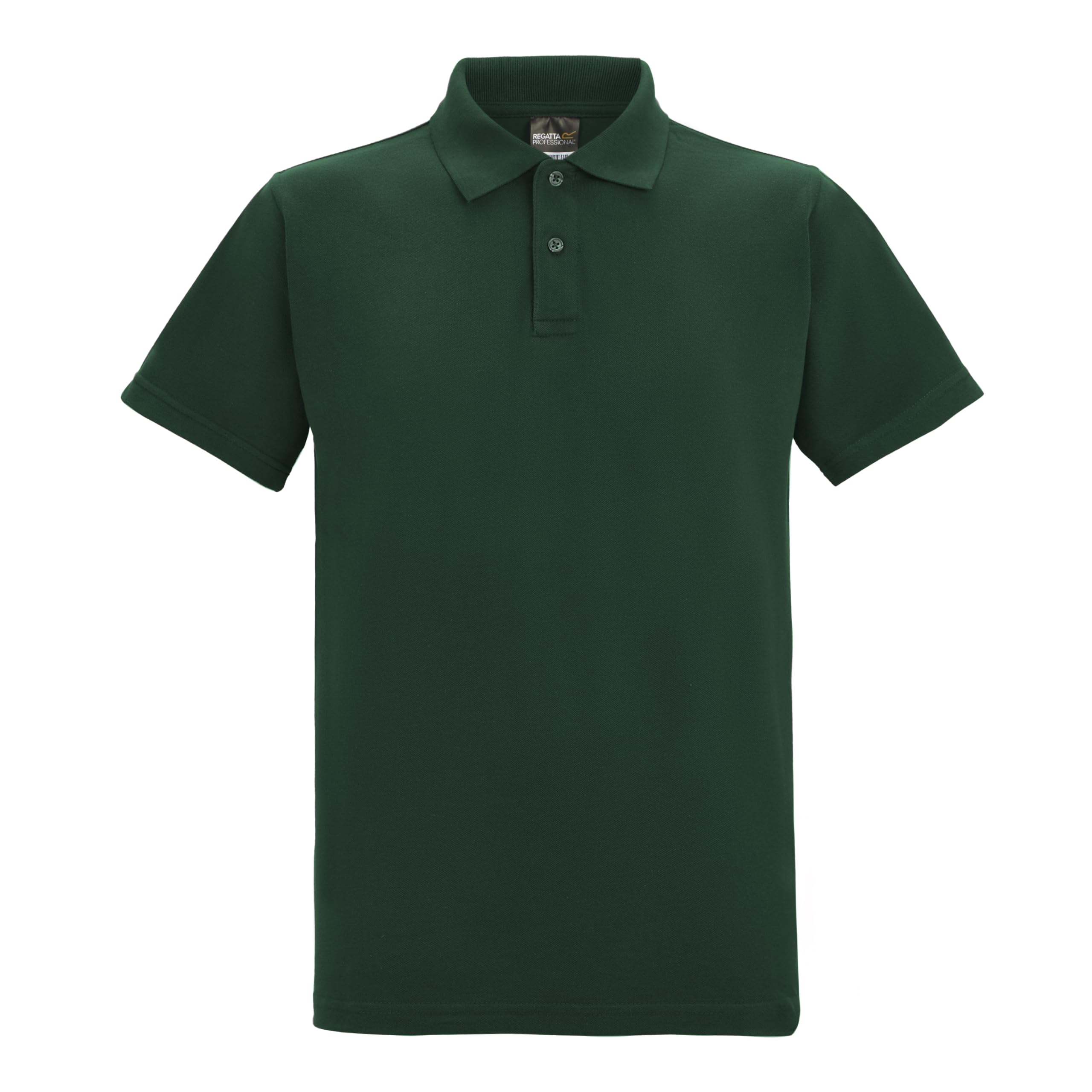 Regatta Professional Mens Pro 50-50 Pique Polo Shirt Work T-Shirt Top