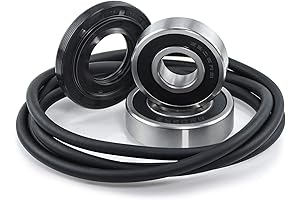 LG Washer Front Load Tub Bearing and Seal Kit