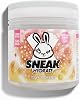 SNEAK Hydrate | Raspberry Lemonade | Coconut Water with Electrolytes, Zero Caffeine, Zero Sugar, Natural Flavours & Colours, Ashwagandha KSM-66 | 30 Servings