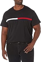 Tommy Hilfiger Mens Short Sleeve Tino T-Shirt