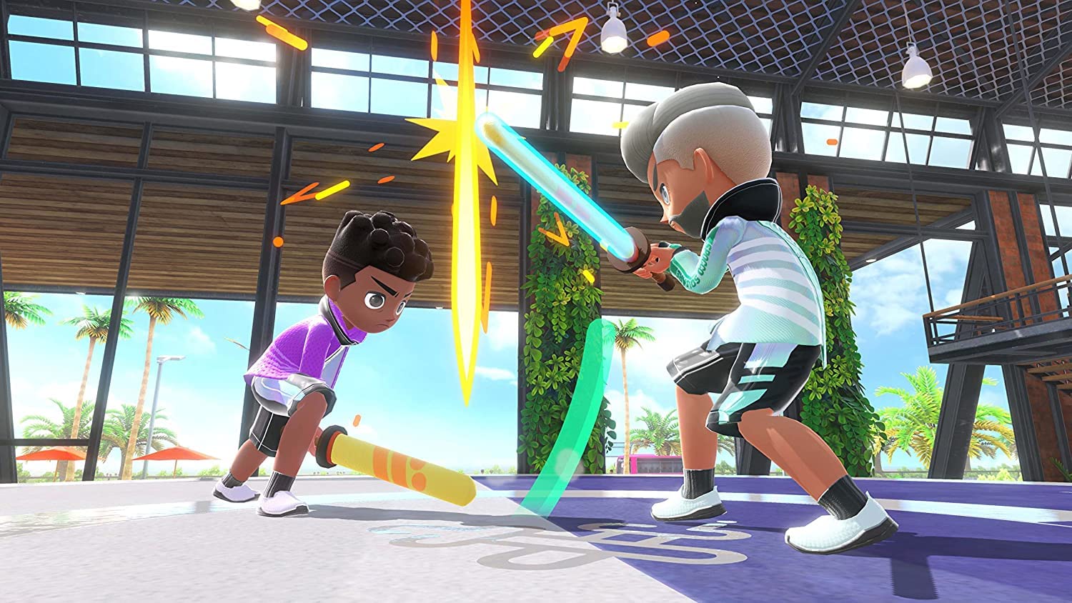 Nintendo Switch Sports - Standard | Nintendo Switch - Codice download