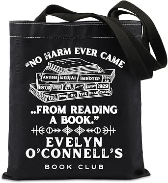 Borsa In Tela Con Scritta "In My First / Second / Third / Fourth / Fifth Element" - Idea Regalo Insegnante - 2