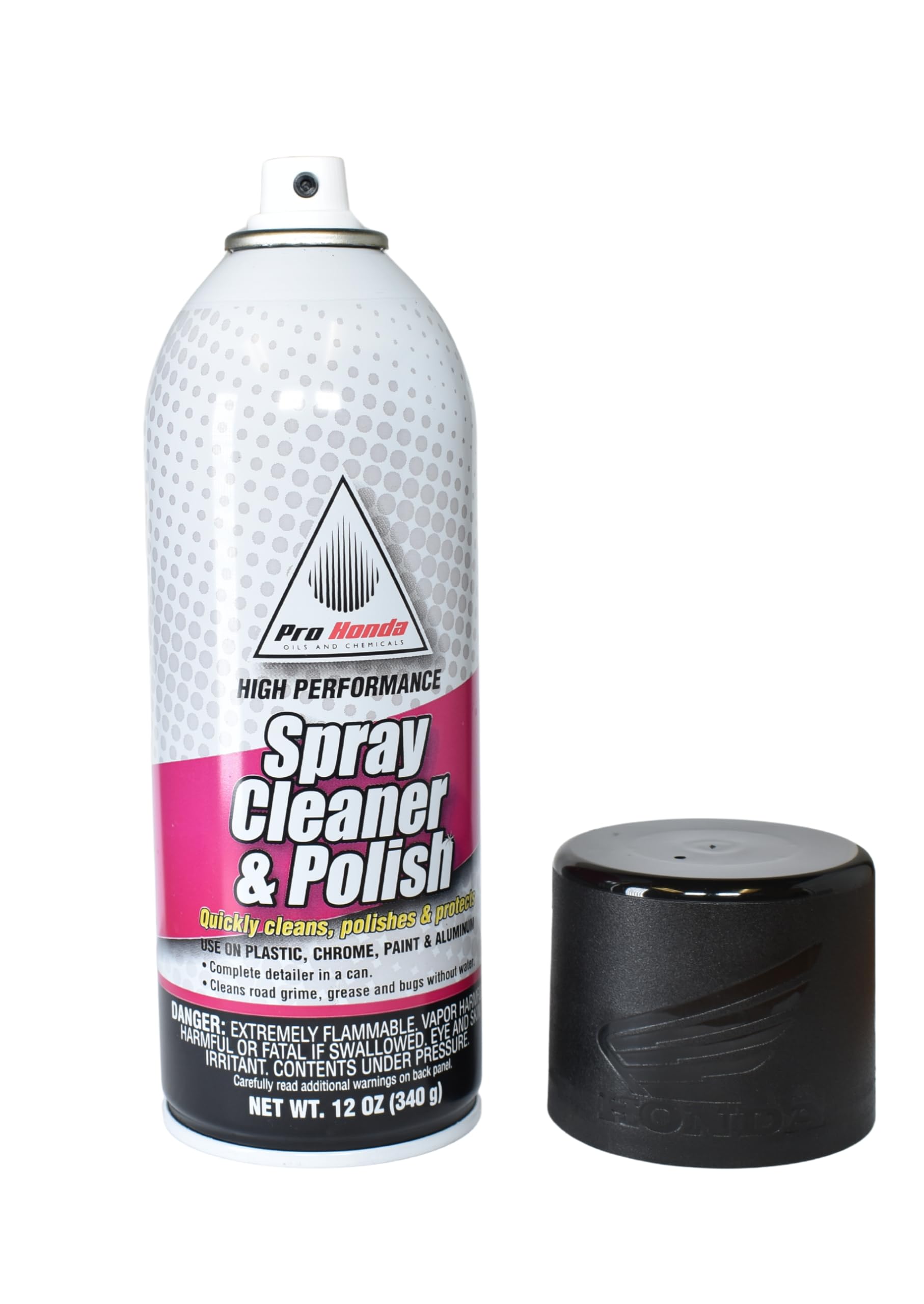 Honda 08732-SCP00 Spray Cleaner and Polish