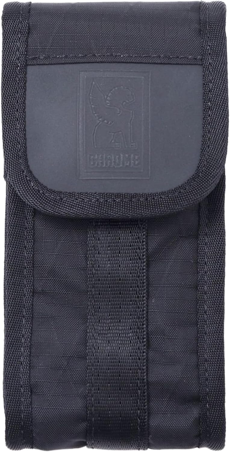 Chrome Industries Sunglass Pouch – Protective Case for Sunglasses & Fragile Essentials – Perfect for Travel & Everyday Carry