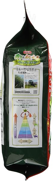 Minimal Land Bunny Grade Timothy 1 kg (x 1) - 3