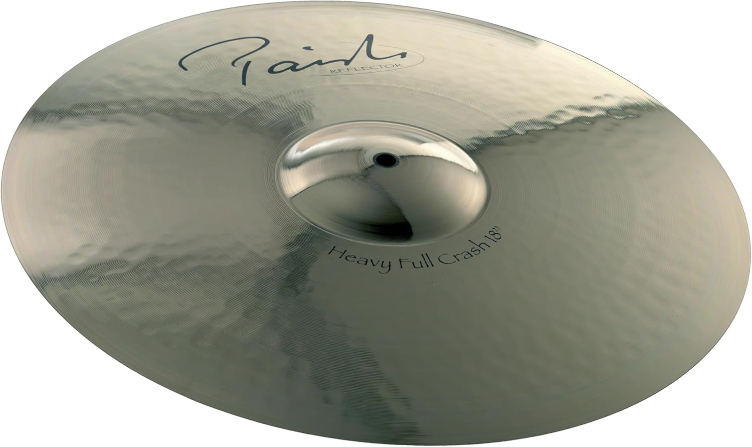 Paiste Signature Reflector Heavy Full Crash 18" (4051518)