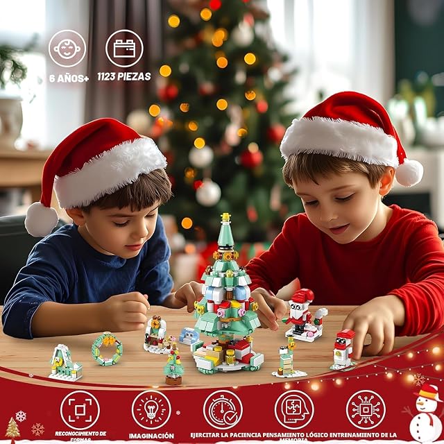 Foto 4 de 6 de KAHEIGN Calendario de Adviento 2025