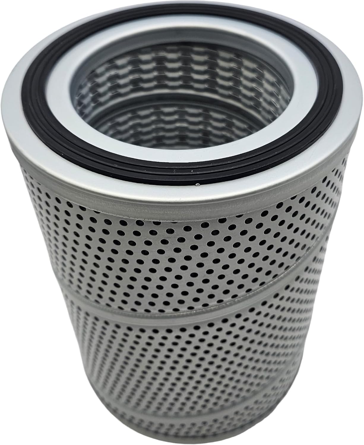 Hydraulic Oil FIlter 207-60-71183 2076071183 compatible with Komatsu