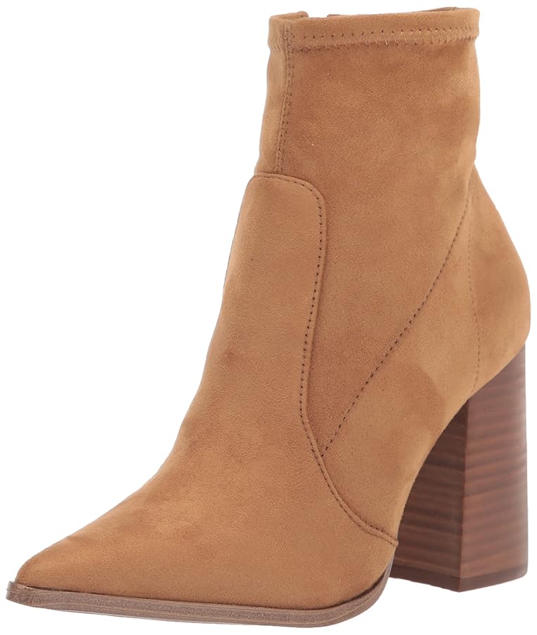 【Steve Madden】タッチダウンブーティ スティーブマデン】タッチダウンブーティ