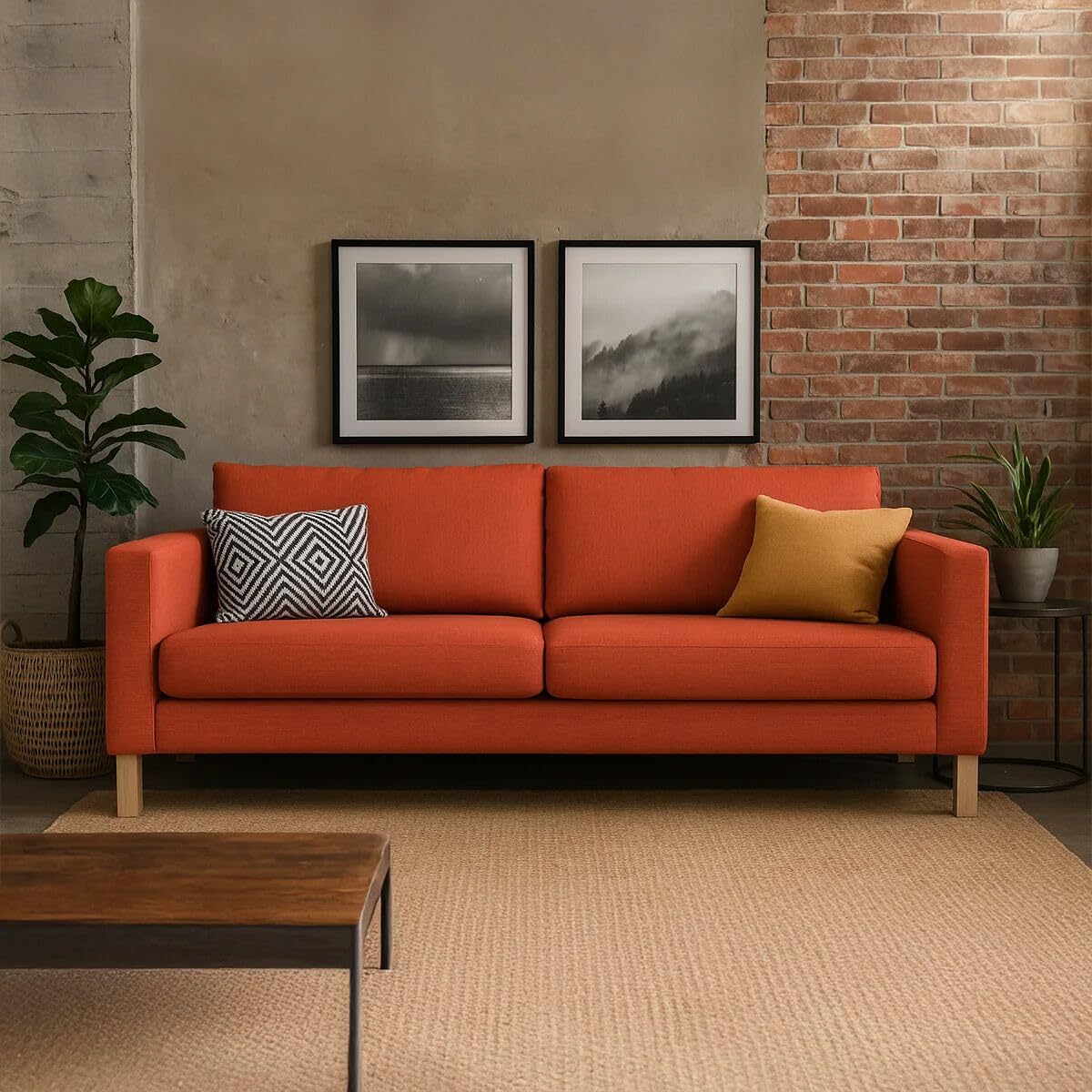 新品未開封　KARLSTAD ソファ カバー　401.819.18 新品未開封 KARLSTAD ソファ カバー 401.819.18 新品未開封 KARLSTAD