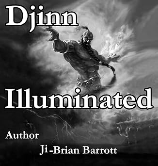 Djinn Illuminated