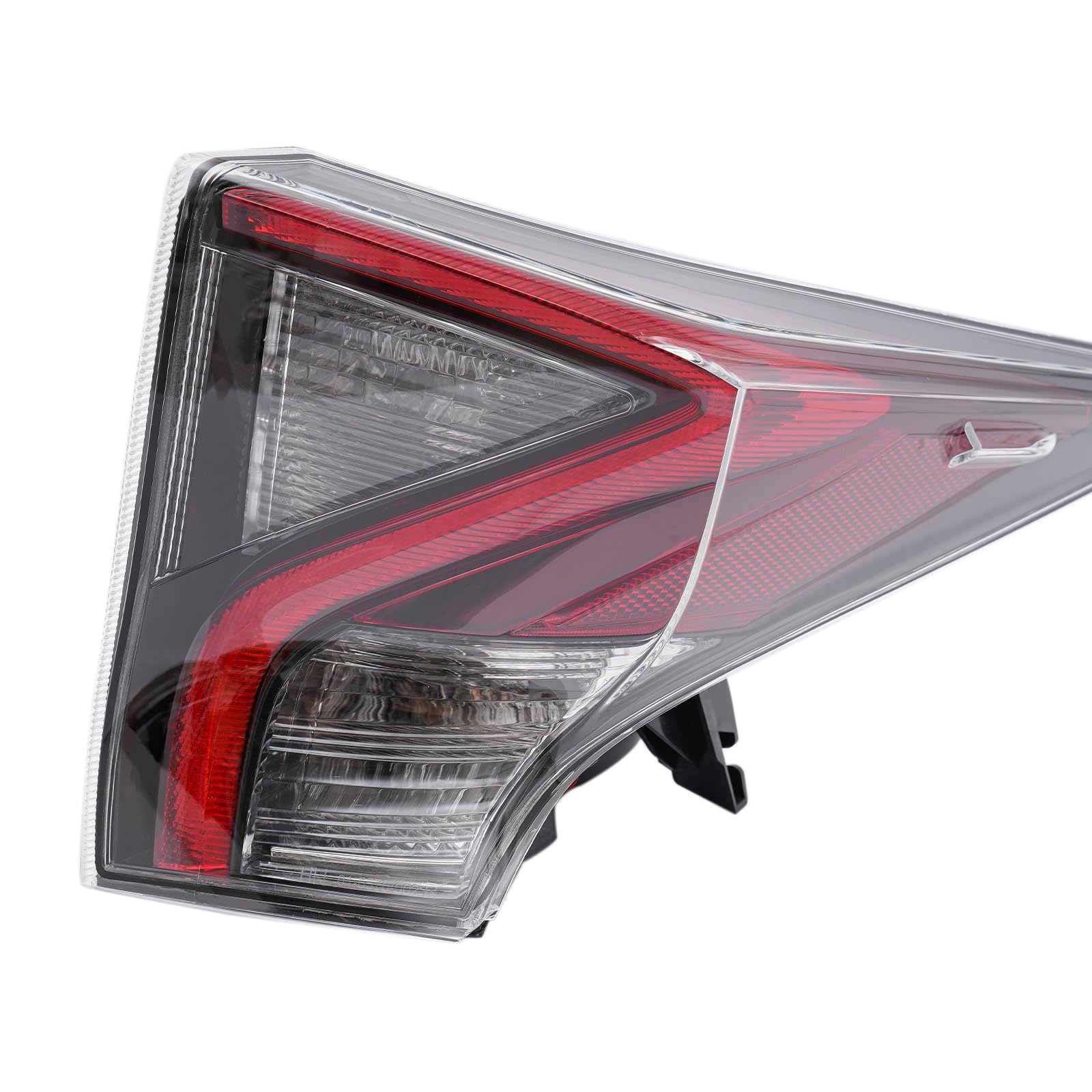 Right Tail Light Rear Turn Signal Light Stop Lamp For Toyota - Foto 9