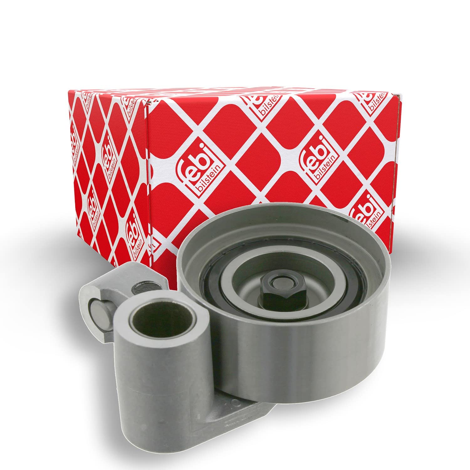 ✅Fits FEBI 24630 TENSIONER PULLEY FOR TIMING BELT  ⭐UK Seller⭐