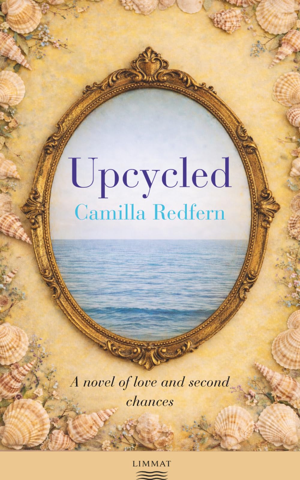 Upcycled: A novel of love and second chances