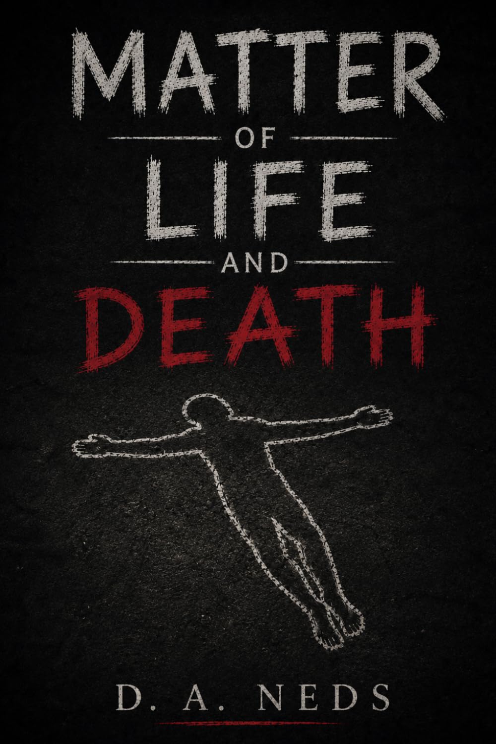 Matter of Life and Death